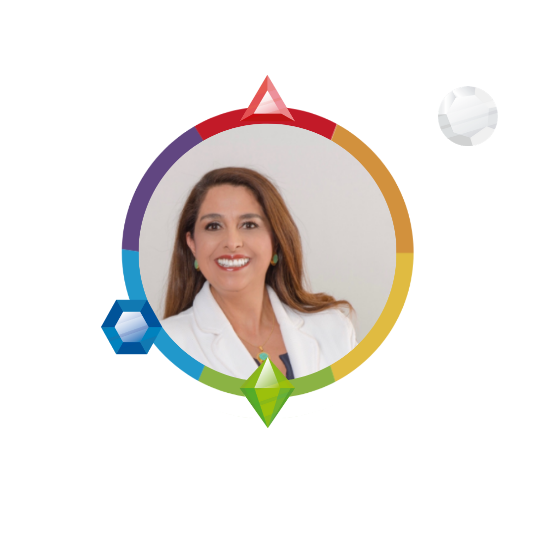 gabriela duran bertran